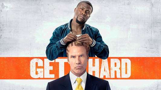 Get Hard - Backdrops