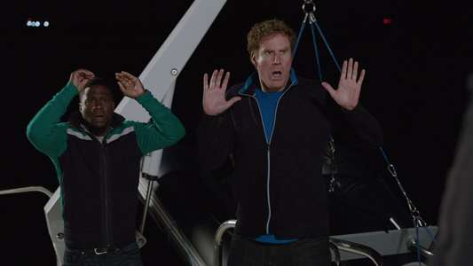 Get Hard - Backdrops