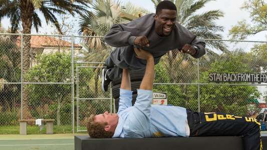 Get Hard - Backdrops