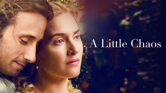 A Little Chaos - Backdrop