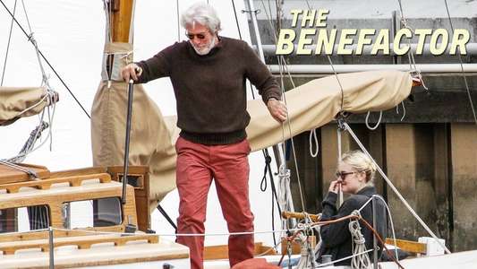 The Benefactor - Backdrop