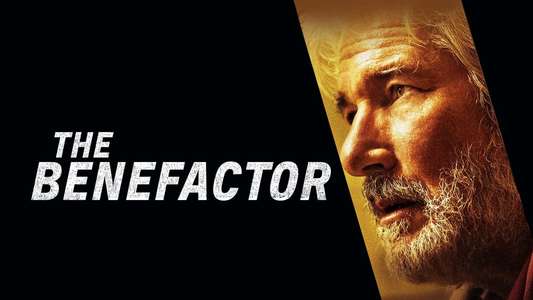 The Benefactor - Backdrop