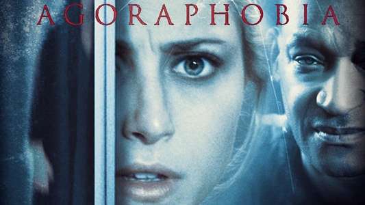 Agoraphobia - Backdrops