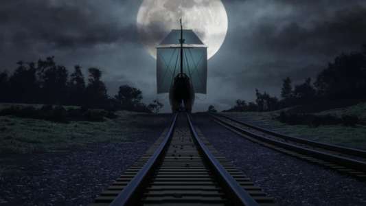 Thomas & Friends: Sodor's Legend of the Lost Treasure: The Movie - Backdrop
