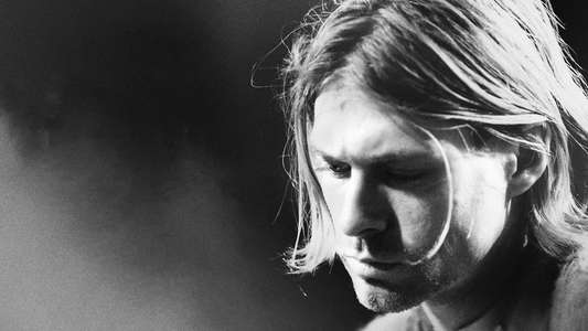Cobain: Montage of Heck - Backdrop