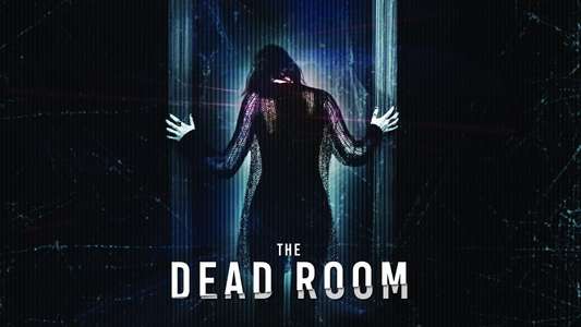 The Dead Room - Backdrop