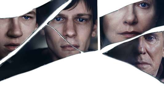 Louder Than Bombs - Backdrop