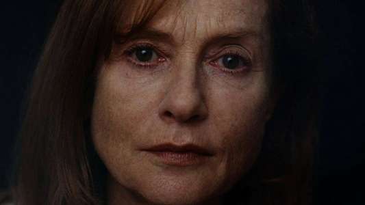 Louder Than Bombs - Backdrop