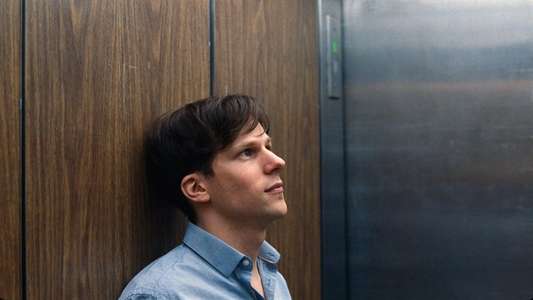 Louder Than Bombs - Backdrop