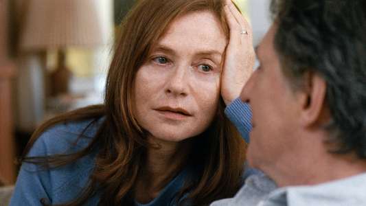 Louder Than Bombs - Backdrop