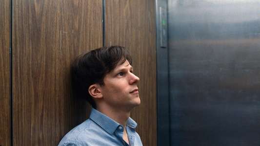 Louder Than Bombs - Backdrop