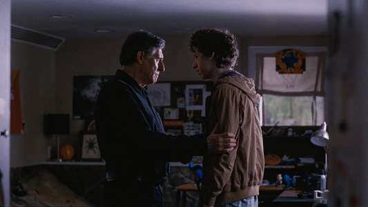 Louder Than Bombs - Backdrop