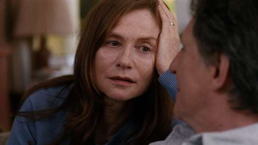 Louder Than Bombs - Backdrop