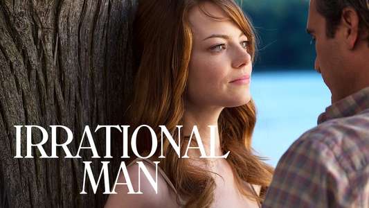 Irrational Man - Backdrop