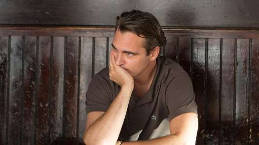 Irrational Man - Backdrop