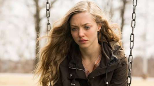 Fathers and Daughters - Backdrop