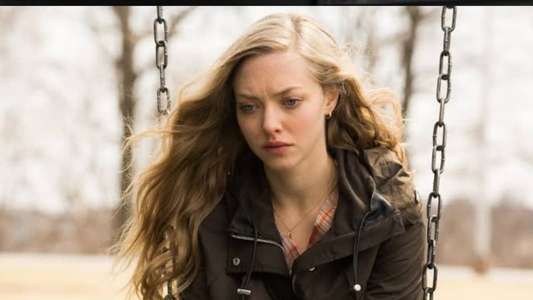 Fathers and Daughters - Backdrop
