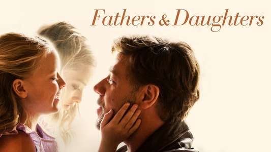 Fathers and Daughters - Backdrop