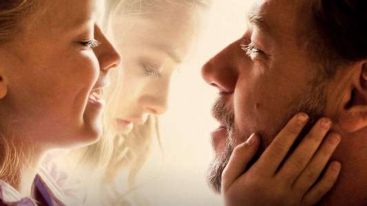 Fathers and Daughters - Backdrop