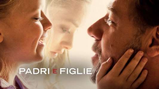 Fathers and Daughters - Backdrop
