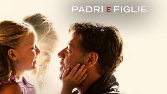 Fathers and Daughters - Backdrop