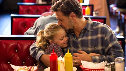 Fathers and Daughters - Backdrop