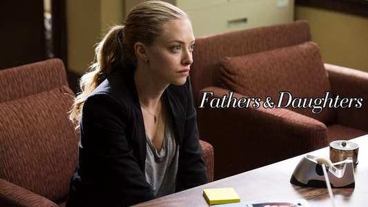 Fathers and Daughters - Backdrop