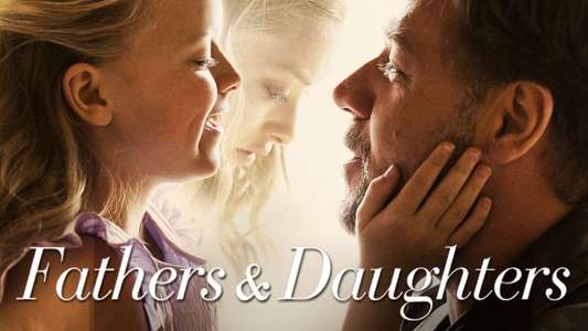 Fathers and Daughters - Backdrop