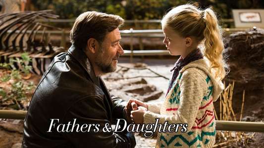 Fathers and Daughters - Backdrop