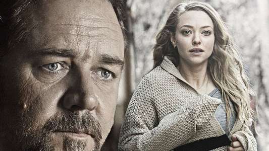 Fathers and Daughters - Backdrop