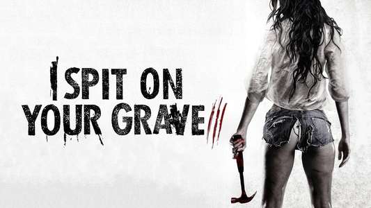 I Spit on Your Grave III: Vengeance is Mine - Backdrops