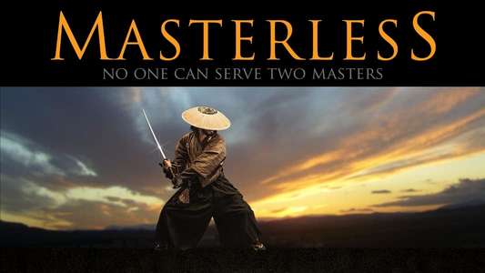 Masterless - Backdrop