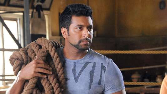 Bhooloham - Backdrop