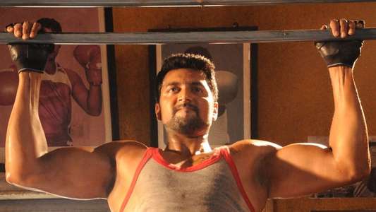 Bhooloham - Backdrop