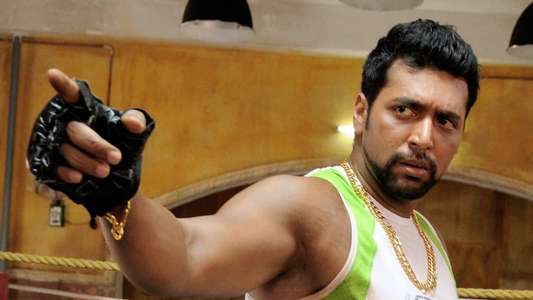 Bhooloham - Backdrop
