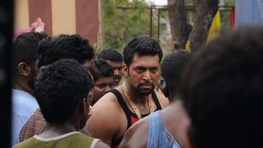 Bhooloham - Backdrop