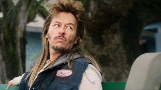 Joe Dirt 2: Beautiful Loser - Backdrop