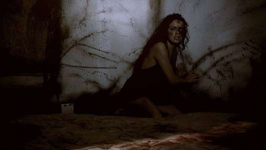 Sorrow - Backdrop