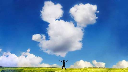 Walt Before Mickey - Backdrop