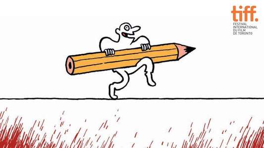 Je suis Charlie - Backdrop