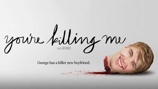 You're Killing Me - Backdrop