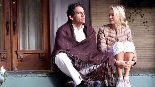 While We're Young - Backdrop