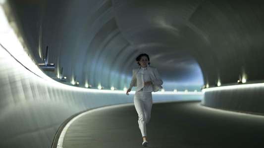 Equals - Backdrop