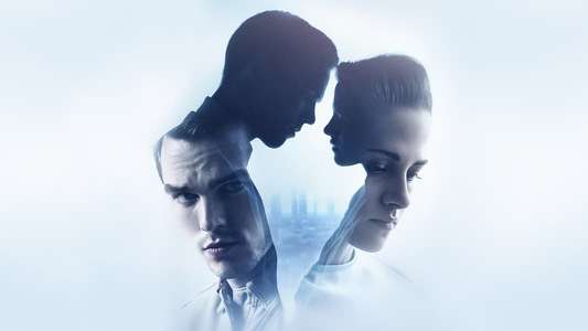 Equals - Backdrop