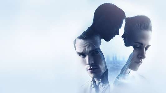 Equals - Backdrop