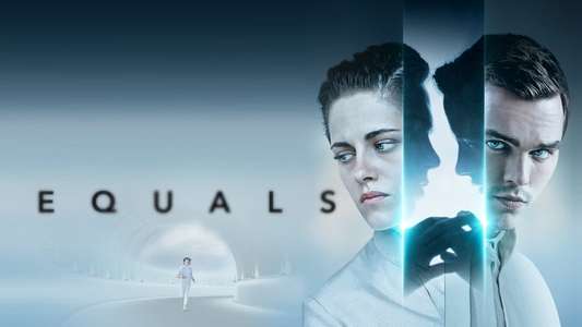 Equals - Backdrop