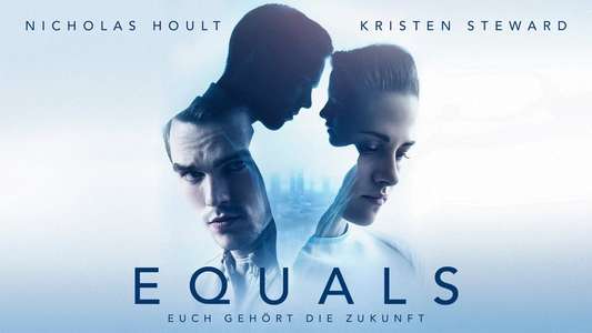 Equals - Backdrop