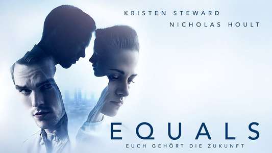 Equals - Backdrop