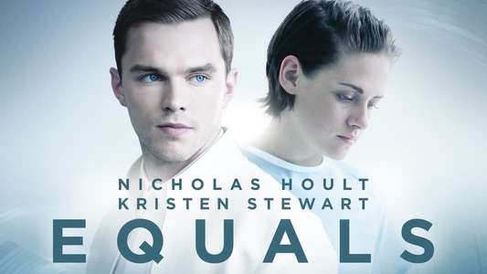 Equals - Backdrop