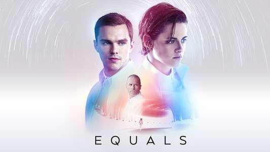 Equals - Backdrop